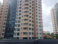 Simsville (D14), Condominium #559940521